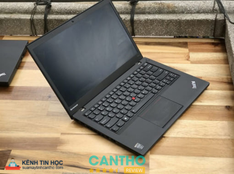 Kênh Tin Học - Địa chỉ mua laptop cũ ở Sóc Trăng