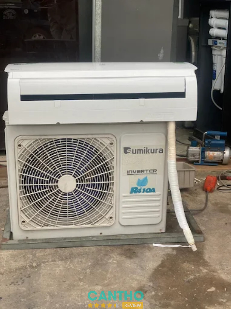 Điện Lạnh Hoàng Quân - hình ảnh 2