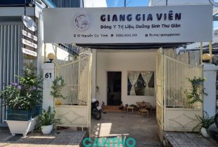 Bài đánh giá về Giang Gia Viên, Cần Thơ