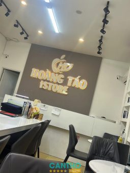 Bài đánh giá về Hoàng Táo Store Cần Thơ
