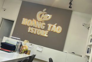 Bài đánh giá về Hoàng Táo Store Cần Thơ