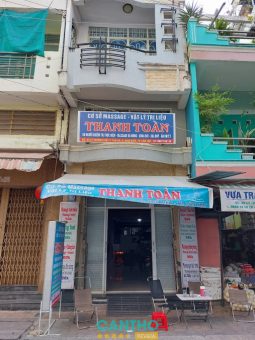 Bài đánh giá về Massage khiếm thị Thanh Toàn, Cần Thơ