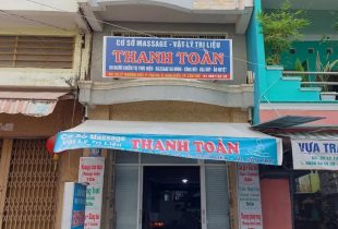 Bài đánh giá về Massage khiếm thị Thanh Toàn, Cần Thơ