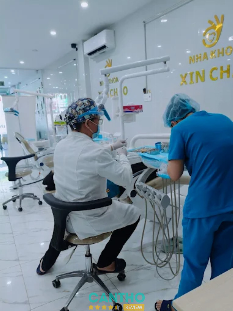Nha Khoa Xin Chào - ảnh 3