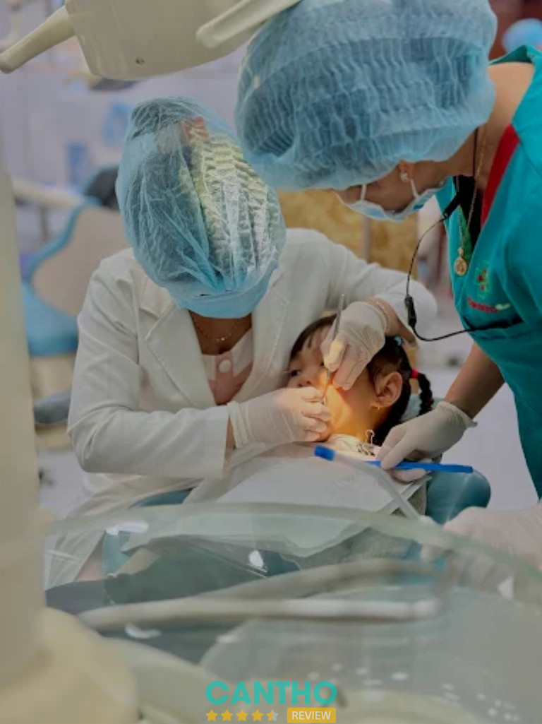 Nha khoa Tâm Đức Smile - ảnh 2