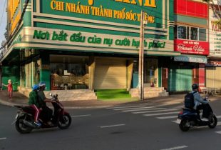Bài đánh giá về Nha khoa Quốc Tế Tuệ Minh, chi nhánh Sóc Trăng