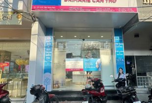 Bài đánh giá về phòng khám sản phụ khoa Dr. Marie Cần Thơ