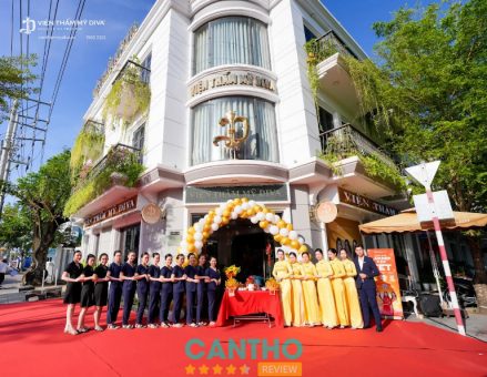 Bài đánh giá về Thẩm Mỹ DIVA, Sóc Trăng