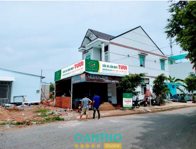 Tiệm sửa xe máy ở Cần Thơ uy tín, giá rẻ