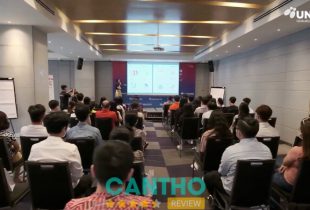 Bài viết đánh giá về Du Học UNIMATES: 49 Cách Mạng Tháng 8, P. Bình Thủy, Cần Thơ