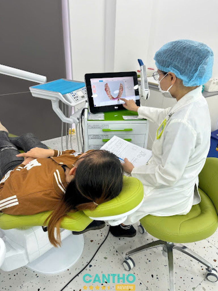 Đội ngũ Bác sĩ Implant 
