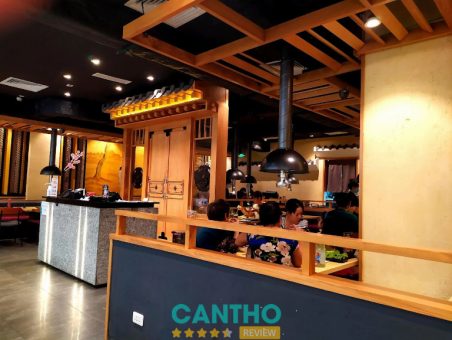 Bài đánh giá về GoGi House Vincom Sóc Trăng (Phú Lợi, Cần Thơ)