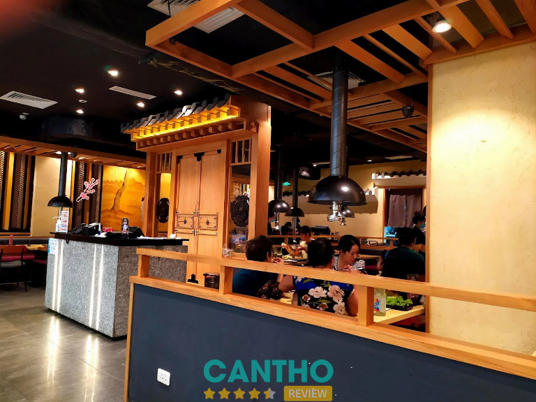 Bài đánh giá về GoGi House Vincom Sóc Trăng (Phú Lợi, Cần Thơ)