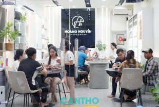Bài đánh giá về cửa hàng iPhone Hoàng Nguyễn - Sóc Trăng