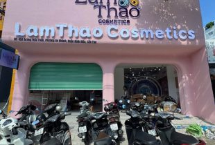 Bài đánh giá về Lam Thảo Cosmetics, Ninh Kiều, Cần Thơ