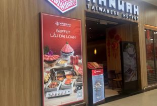 Bài đánh giá về Manwah Lotte, Cần Thơ