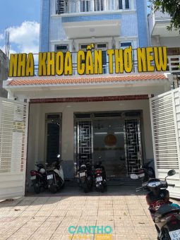 Bài đánh giá về Nha khoa Cần Thơ NEW