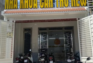 Bài đánh giá về Nha khoa Cần Thơ NEW