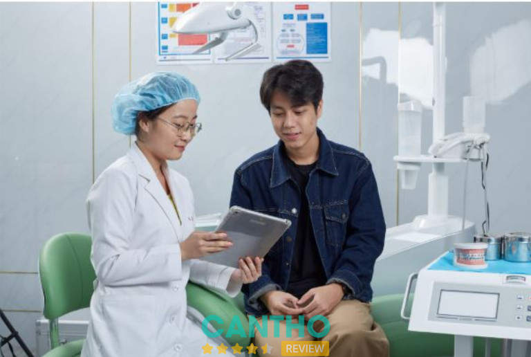 Niềng răng tại Nha Khoa Đăng Lưu: Miễn phí khám và scan 3D