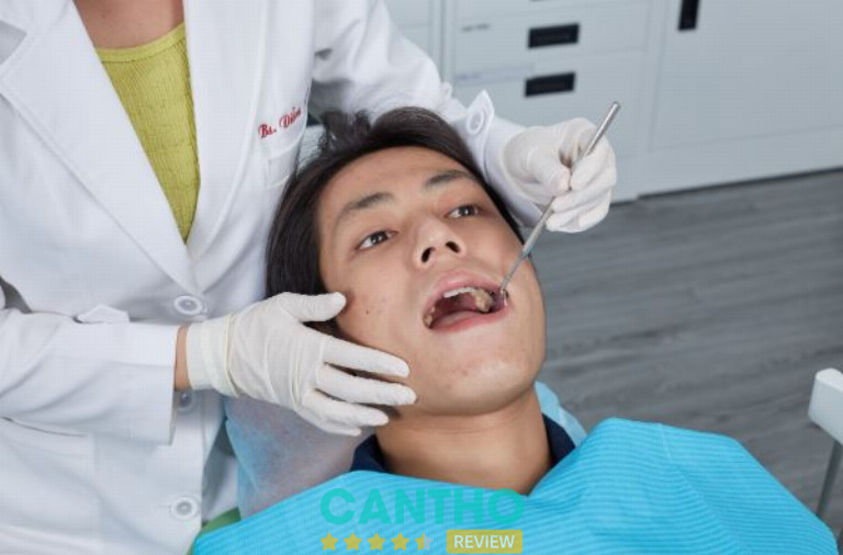 Niềng răng tại Nha Khoa Đăng Lưu: Miễn phí khám và scan 3D