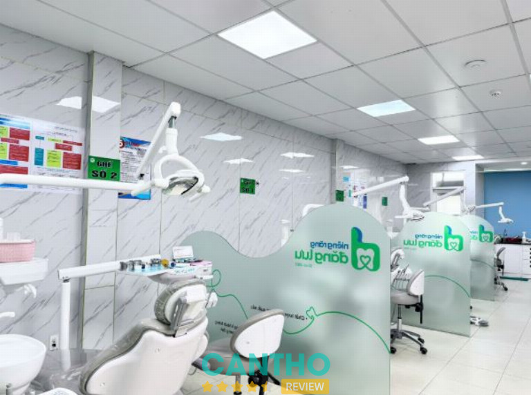 Niềng răng tại Nha Khoa Đăng Lưu: Miễn phí khám và scan 3D