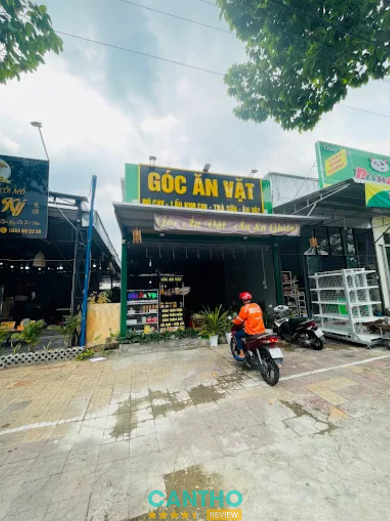 Góc Ăn Vặt Vị Thanh – hình ảnh 2