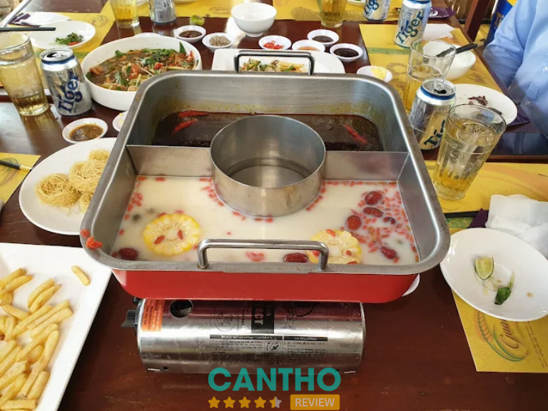 Nhà Hàng Gạo Tẻ Sóc Trăng – hình ảnh 2