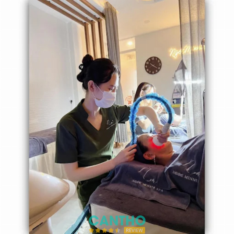 Ngọc Minnie Spa - Cần Thơ – hình ảnh 2