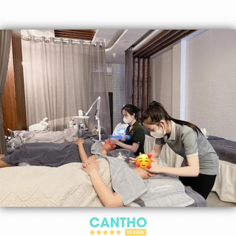 Ngọc Minnie Spa - Cần Thơ – hình ảnh 3
