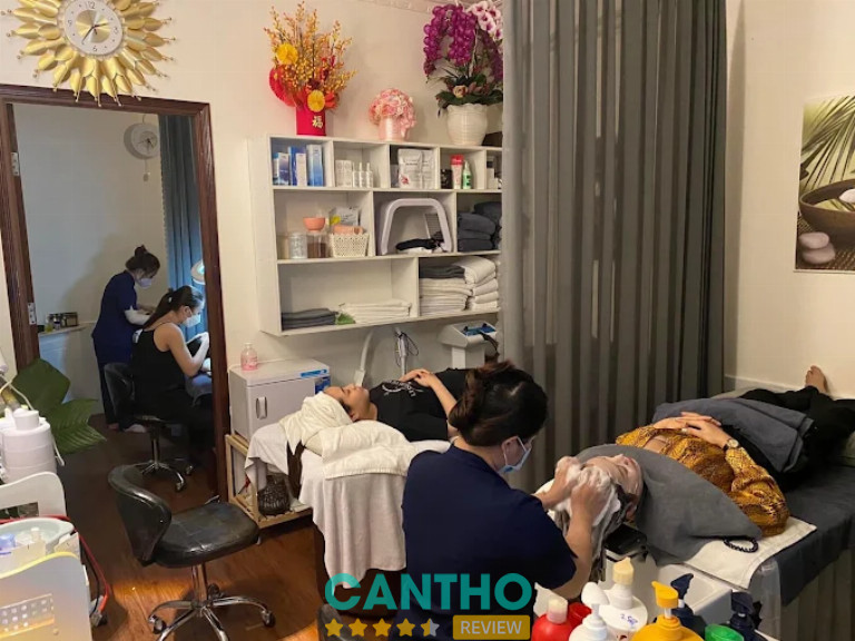 Beauty - Lam Spa – hình ảnh 3