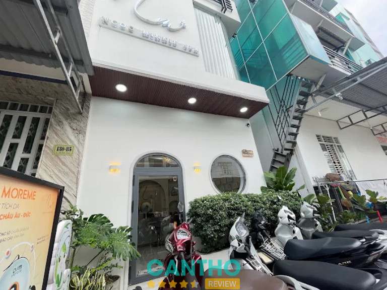 NGOC MINNIE SPA - CẦN THƠ – hình ảnh 2