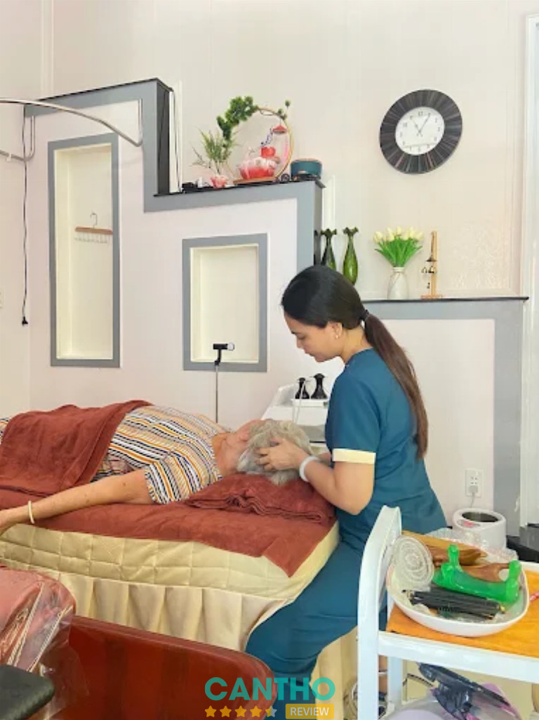 Dưỡng Tâm care Cần Thơ – hình ảnh 3