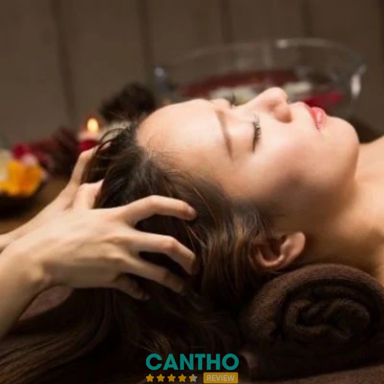 Thương Spa – hình ảnh 3