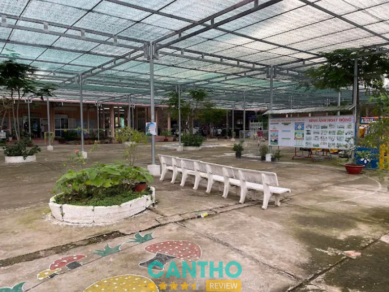 Trường Mầm non Vàng Anh – hình ảnh 2