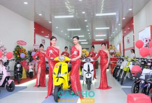 Bài đánh giá về cửa hàng Xe điện EBIKE, Chi nhánh Nguyễn Văn Cừ, Cần Thơ