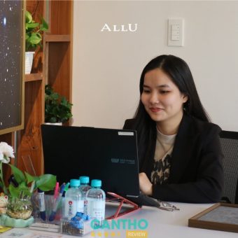 ALLU có quy trình thẩm định minh bạch và nghiêm túc với đội ngũ chuyên gia thu mua giàu kinh nghiệm.