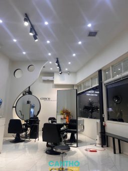 Bài đánh giá về Chico Hair Room, Cần Thơ
