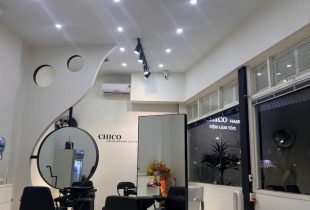 Bài đánh giá về Chico Hair Room, Cần Thơ