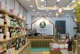 Bài đánh giá về Cỏ Mềm HomeLab, Cần Thơ