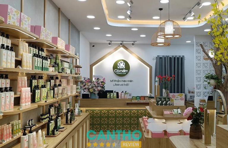 Bài đánh giá về Cỏ Mềm HomeLab, Cần Thơ