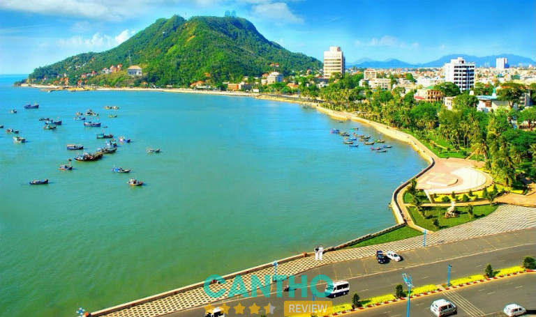 Gợi ý địa điểm vui chơi gần TP.HCM cho chuyến đi cuối tuần