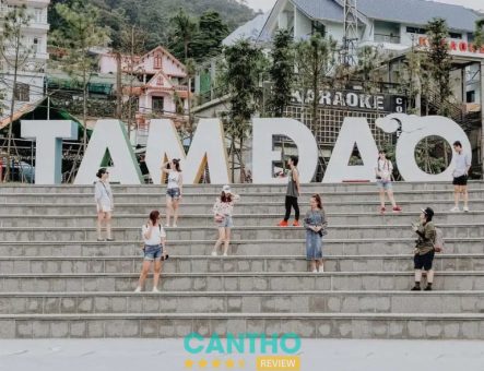 Kinh nghiệm khám phá Tam Đảo dịp cuối tuần