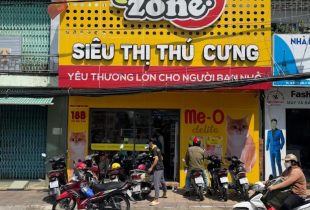 Bài đánh giá về Pet Zone - Pet Shop, Spa, Khách Sạn Thú Cưng, Cần Thơ