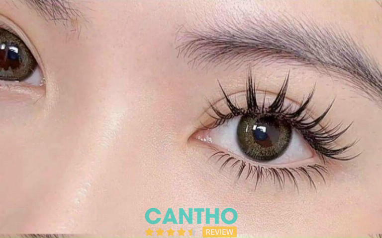 Không gian Là Em Beauté Cần Thơ