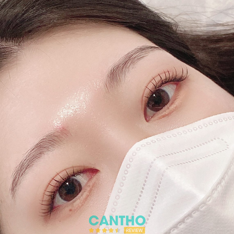Thuỳ Dương Nail Mi Cần Thơ tại Ninh Kiều