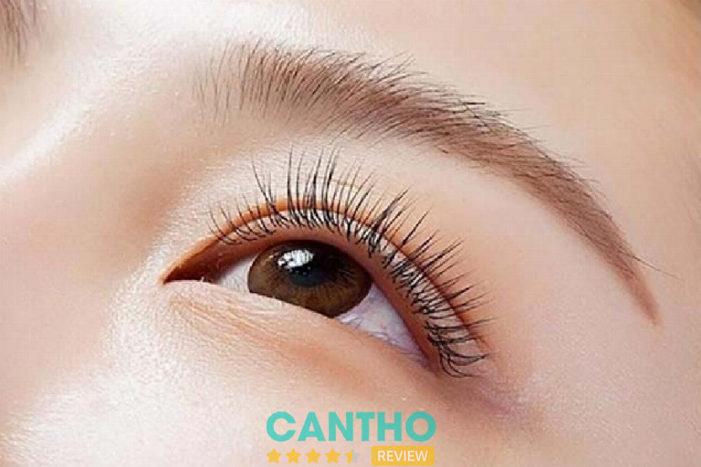 Tiệm Nối Mi Hường tại Phú Lợi