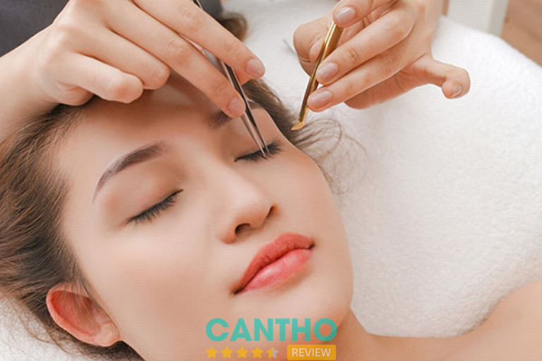 Nails Nhi tại Phú Lợi