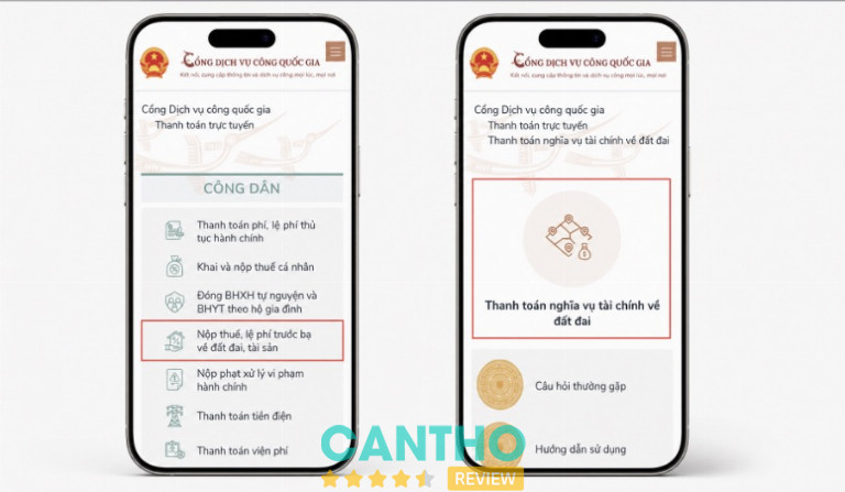 Chuẩn bị tài chính cho các khoản chi cố định
