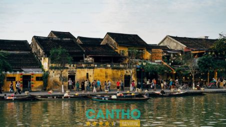 Du lịch Hội An luôn gây thương nhớ nhờ vẻ đẹp hoài cổ | Nguồn: Unsplash.com
