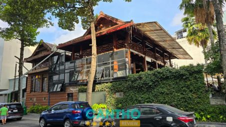 Bài đánh giá về Nhà Gỗ Cafe - Wood House Coffee Cần Thơ
